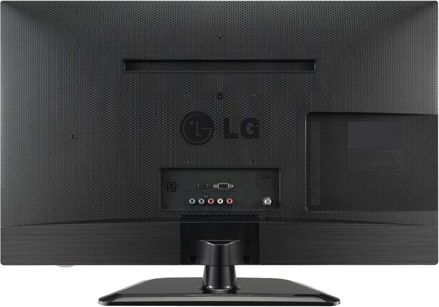 LG 24LN4510 24-Inch 720p 60Hz LED TV (2013)