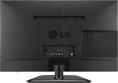 LG 24LN4510 24-Inch 720p 60Hz LED TV (2013)