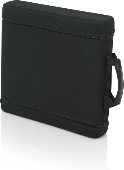 Gator Cases GM-1WEVAA Wireless Mic System Carry Case