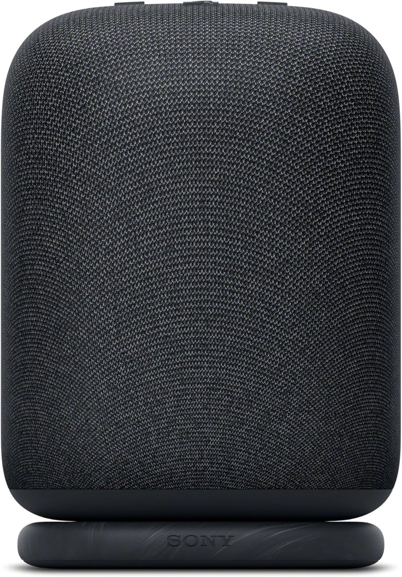 Sony SRSLS1B.UC LinkBuds Wireless Bluetooth Portable Speaker - Black — main product image