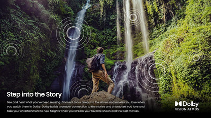 Hisense 75U8H 75-Inch Quantum 4K Mini-LED Google Smart TV