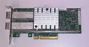 Intel X520-SR2 10G SFP+ Ethernet PCI-e Adapter E10G42BFSR