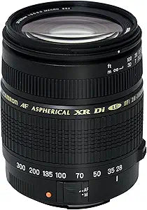 Tamron A061E 28-300mm AF Macro Zoom Lens for Canon