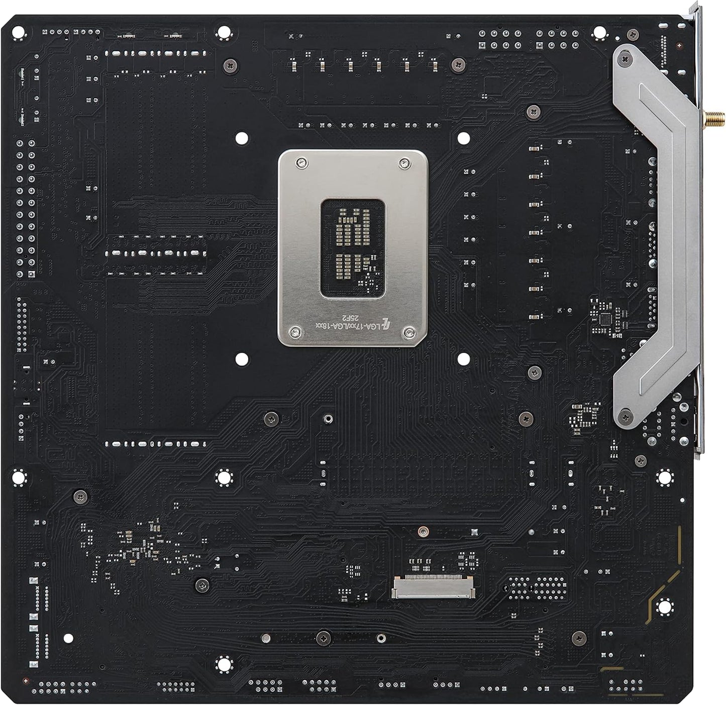 ASRock B760M STEEL LEGEND WIFI DDR5 Motherboard