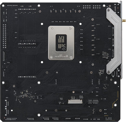 ASRock B760M STEEL LEGEND WIFI DDR5 Motherboard