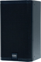 QSC E110-BK Passive 10-Inch Loudspeaker