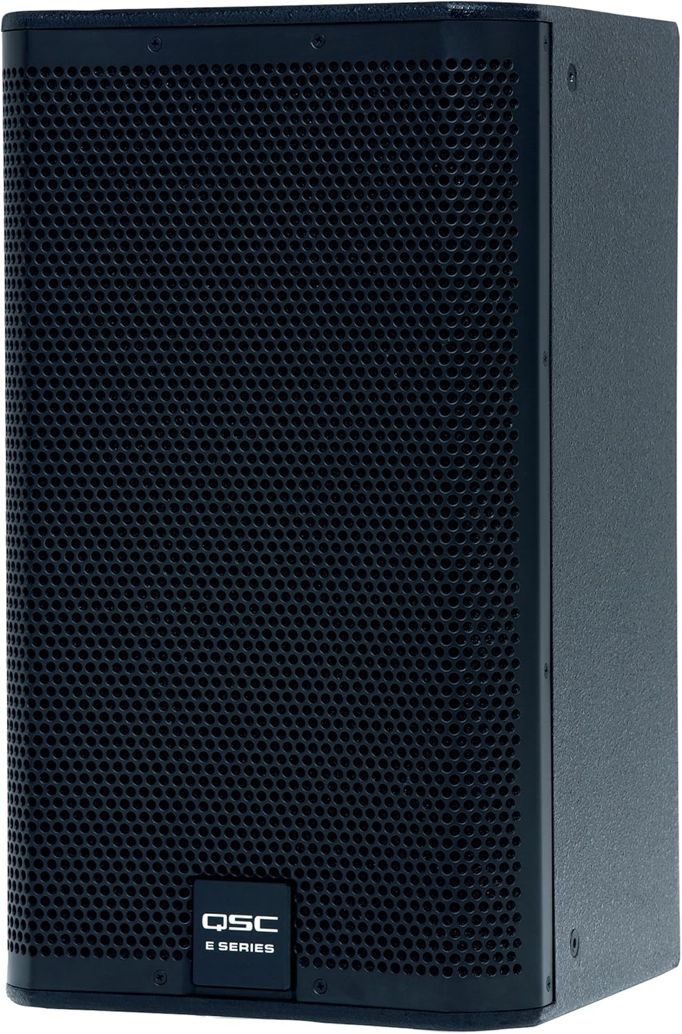 QSC E110-BK Passive 10-Inch Loudspeaker