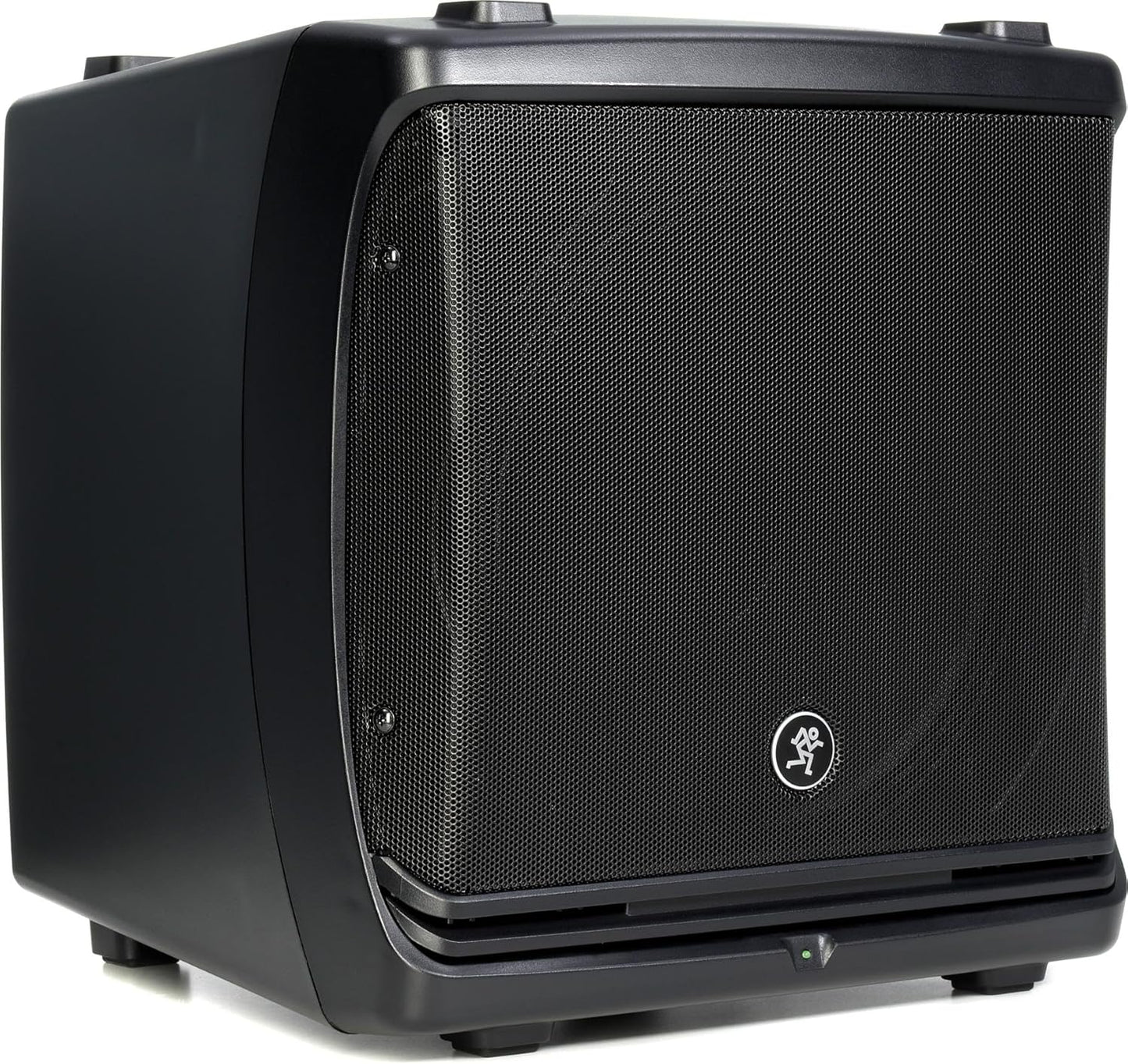 Mackie DLM12 2000W 12" Powered Loudspeaker
