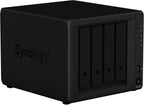 Synology DS918+ 4-Bay Diskless NAS