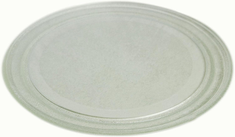 LG 3390W1A044B Microwave Turntable Tray (Genuine OEM) — main product image