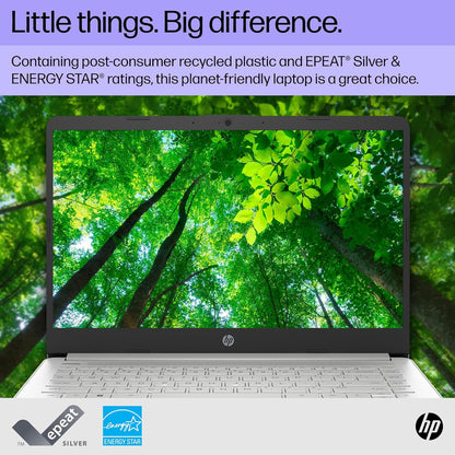 HP 8Y7L1UA#ABA 14-dq5000nr Intel i3 14" Laptop