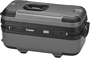 Canon 2804A001AA Lens Case 600 for EF 600mm f/4.0