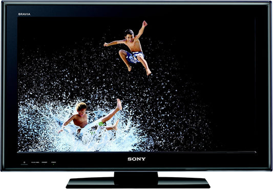Sony KDL-26L5000 26-Inch Bravia 720p LCD HDTV