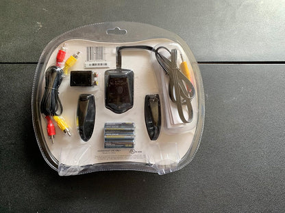 Polaroid AGM-0150TR 15-in-1 Game Controller