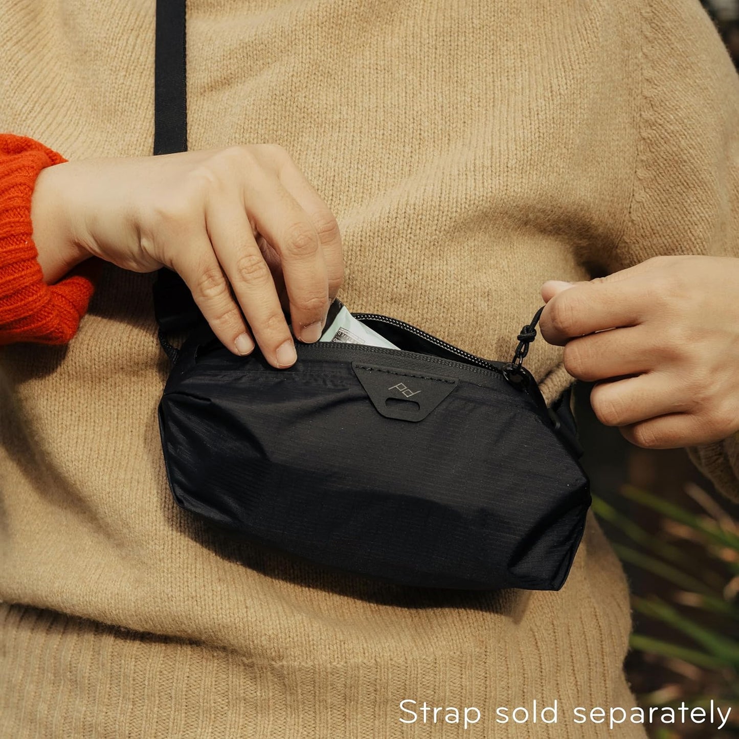 Peak Design BUP-PARENT Ultra Light Packing Cube