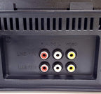 Sony SLV-N60 4-Head Hi-Fi VCR