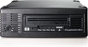 HP EH848A#ABA Ultrium 920 SAS External Tape Drive — main product image