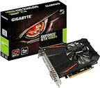 Gigabyte Geforce GTX 1050 Ti 4GB Graphics Card Renewed