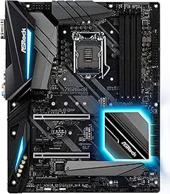 ASRock Z390 EXTREME4 ATX Motherboard LGA 1151
