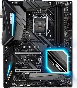 ASRock Z390 EXTREME4 ATX Motherboard LGA 1151 — main product image
