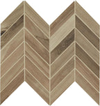 MSI AMZ-M-00231 Havenwood Saddle Chevron Porcelain Tile