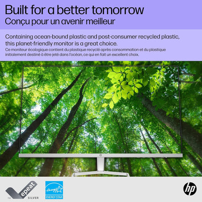 HP 94F46AA#ABA 27-Inch FHD IPS Monitor