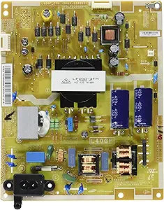 Samsung BN44-00666E DC Vss-Led TV Power Board — main product image