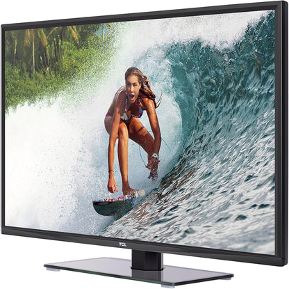 TCL 32B2800 32-Inch 720p 60Hz LED TV