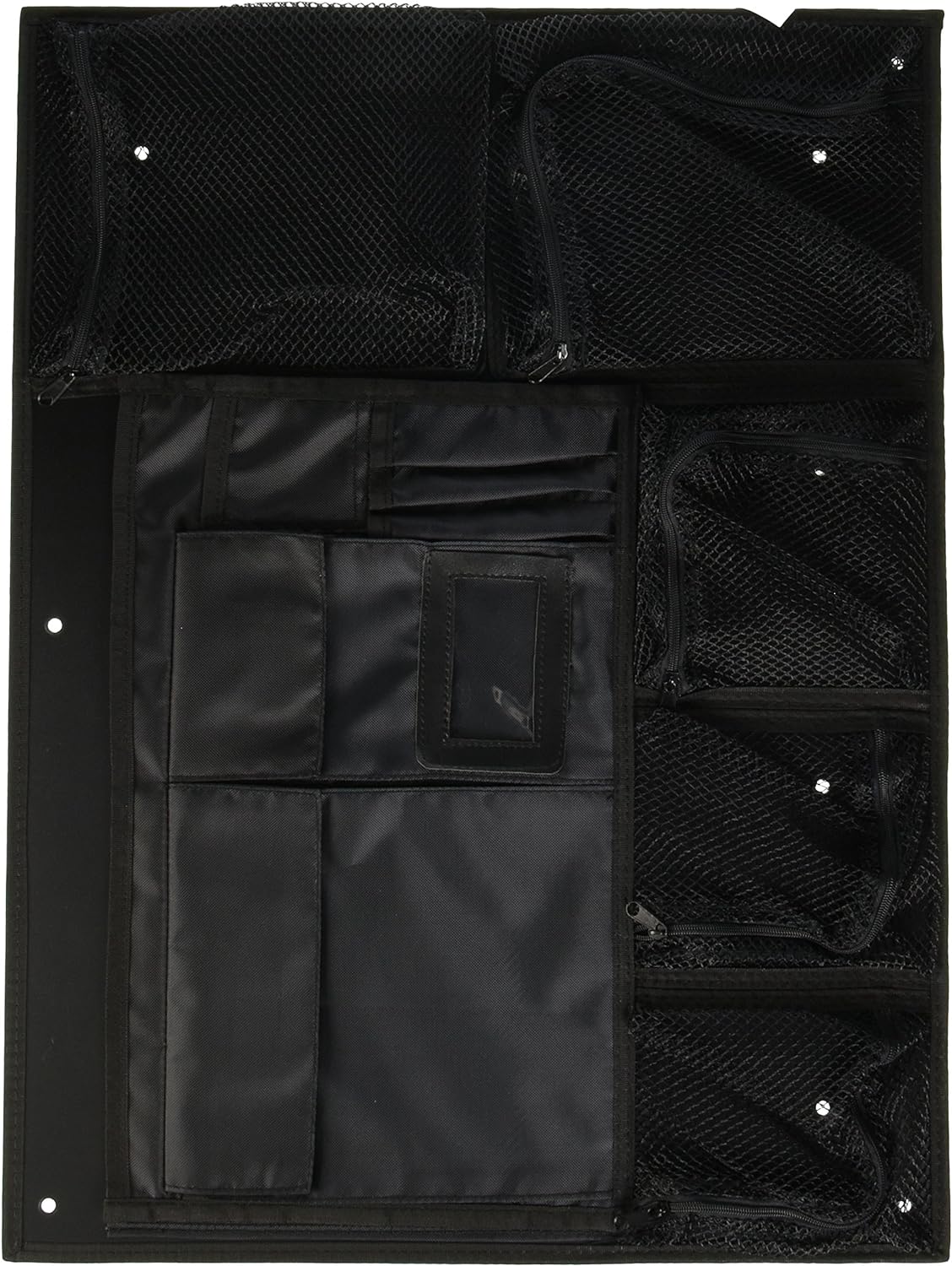 Pelican 1600-509-000 Lid Organizer 1600 Case