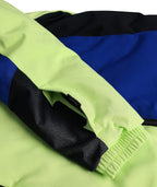 Spyder 38SG075324 Boys' Ambush Insulated Ski Jacket