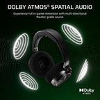 Corsair CA-9011374-WW Virtuoso MAX Xbox Wireless Headset