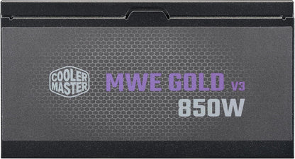 Cooler Master MPX-8503-AFAG-2BUV 850W Gold PSU