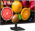 LG 27MS500-B.AUS 27-Inch IPS FHD 100Hz Monitor