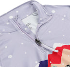 Spyder 38RR125302 Girl's Reflect Ski Base Layer