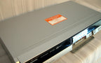 Panasonic DMR-ES20S Silver DVD Recorder