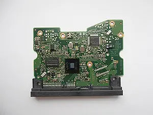 Western Digital Board PCB 001-0A90446 HDD Repair Part