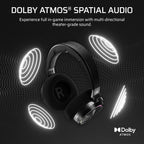 Corsair CA-9011372-WW Virtuoso MAX Wireless Gaming Headset