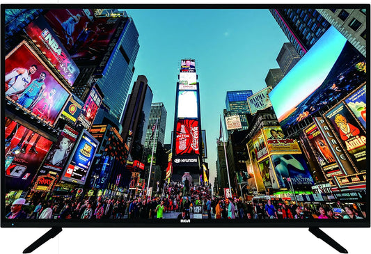 RCA RT4201 42 Inch LED HD TV - Black