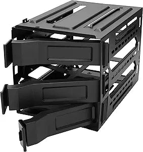 Corsair CC-8930108 XMS 900D 1XHDD DRIVE Enclosure — main product image
