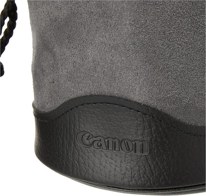 Canon LP1116 Soft Lens Pouch - Protect Your Lens