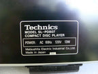 Technics SL-PD807 5-Disc CD Player MASH