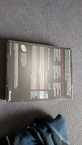 Microsoft P72-00981 Windows Server Enterprise 2003 64-Bit (Old Version)