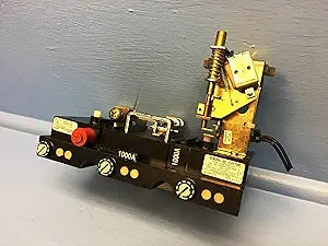 GE TKMA3T1000 Mod 2 Trip Unit, 1000A, TKM Breaker — main product image