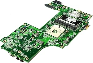 Dell GKH2C Laptop Motherboard — main product image