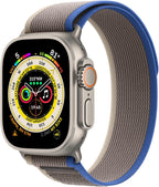 Apple MQEJ3AM/A 49mm Trail Loop Watch Band