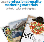HP 4WN09A Enhanced Business Glossy Paper 8.5x11