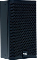 QSC E110-BK Passive 10-Inch Loudspeaker