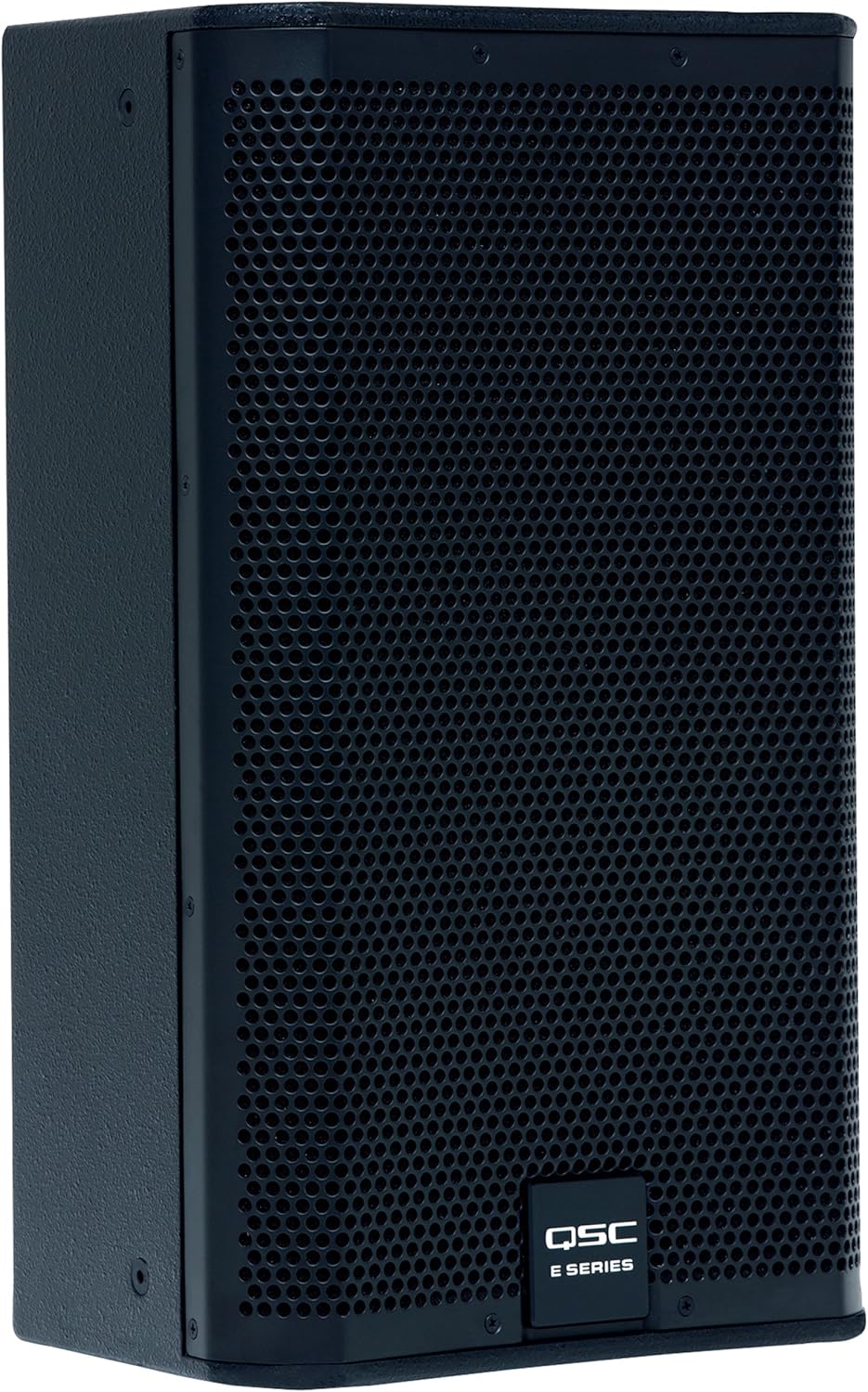 QSC E110-BK Passive 10-Inch Loudspeaker