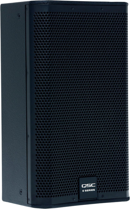 QSC E110-BK Passive 10-Inch Loudspeaker