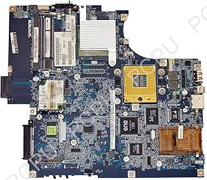 Lenovo 41W8032 IBM 3000 N100 Laptop Motherboard